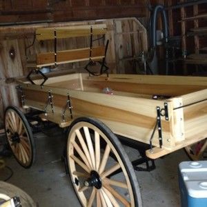 Meet your Posher, Terrell